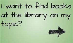 Find Books 
